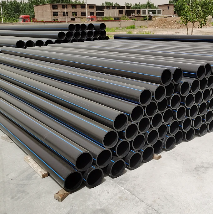 low prices sale hot sale large diameter hdpe pipe  sdr 9  pn 16 160  900mm 710  500 560 800mm 1000 mm dia hdpe pipe
