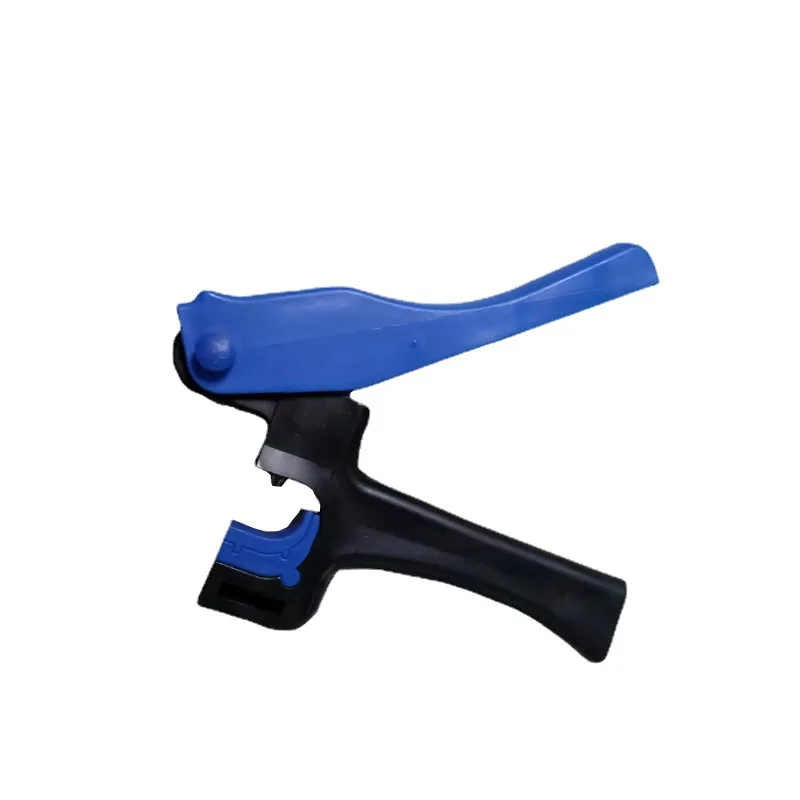 4mm grip 16/20/25PE pipe hole puncher  water saving irrigation hole opener