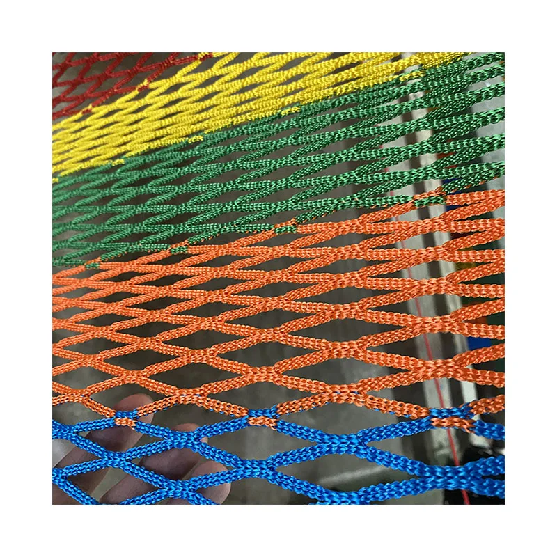 Fence Netting backstop net stop ball protect and enclosure net and net barriers