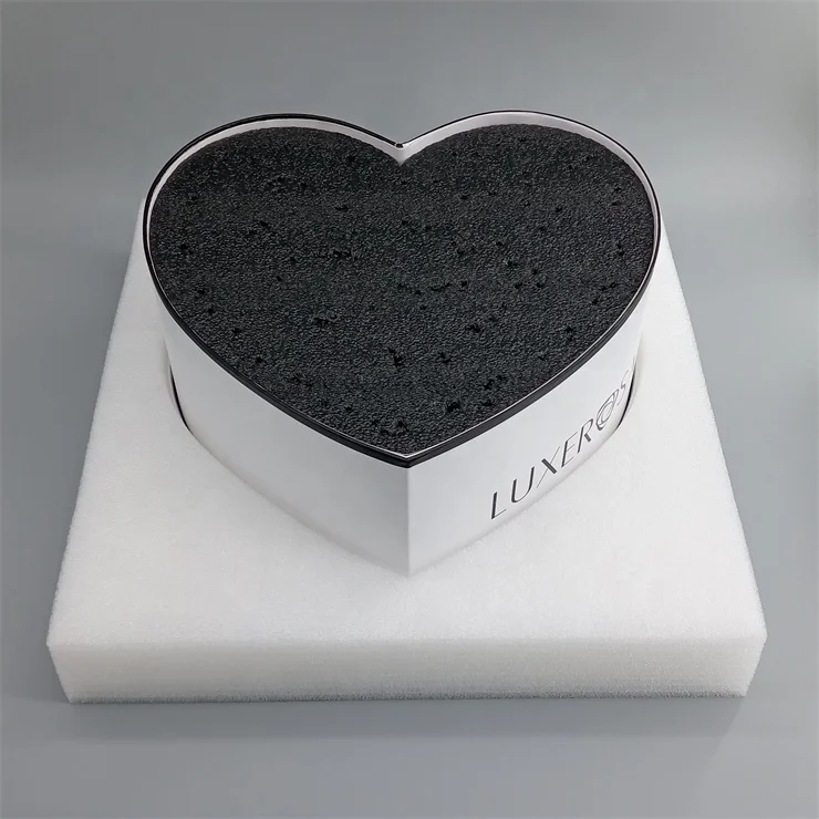 Wholesale Custom shape eva foam box inserts for packing and shipping