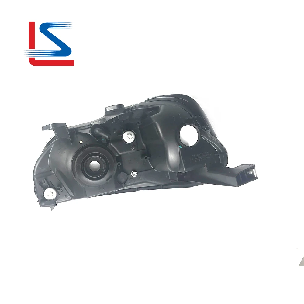 Auto Lamps for Honda CIVIC 1999-2000 USA HEAD LAMP HB2/1157A 33101-S01-A02