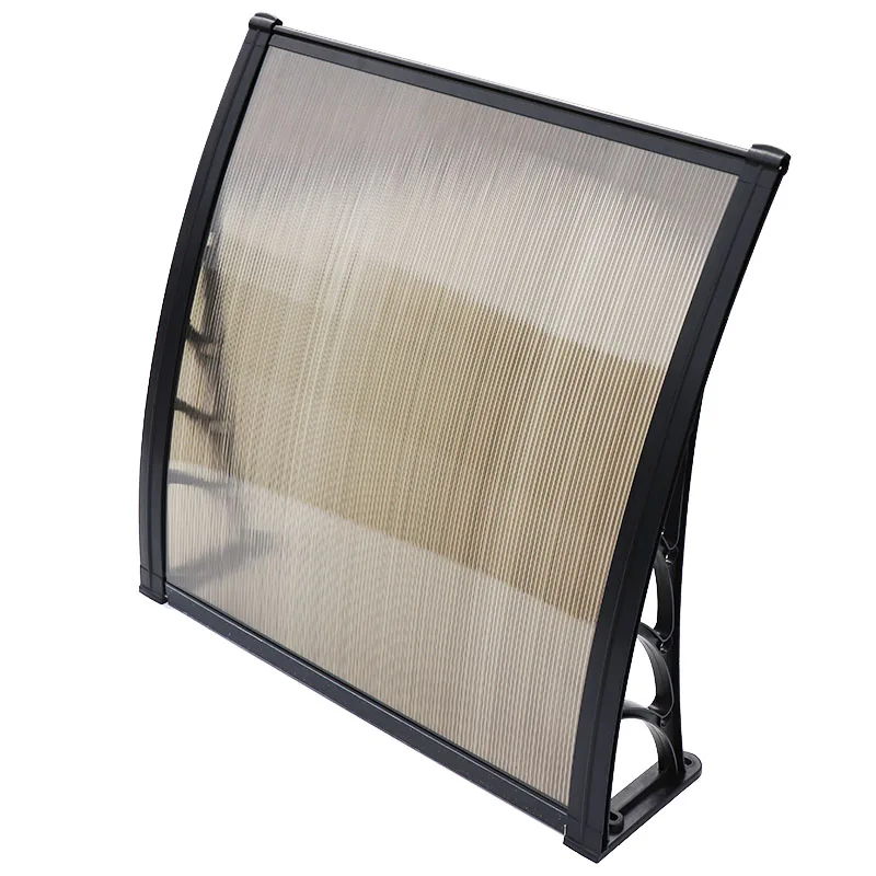 Cheap Polycarbonate Hollow Board Plastic Hollow Sheet for Canopy