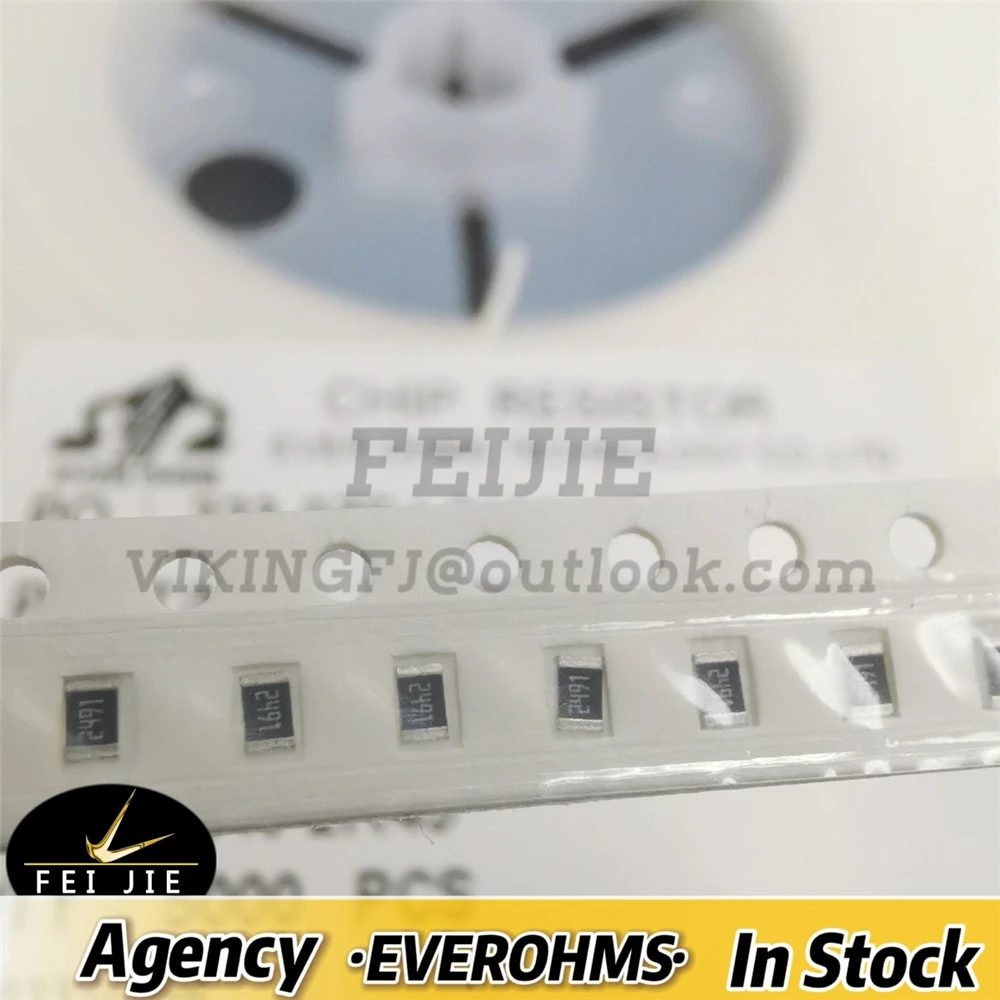 THIN FILM PRECISION RESISTOR0805-2.49K 0.1% 25PPMTR0805B2K49P0525Z