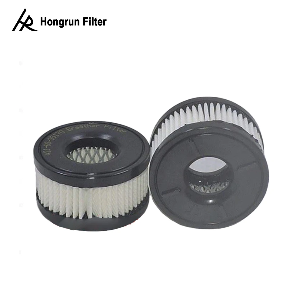 HongRun Excavator Part PC300-8 PC350-8 Element Hydraulic Oil Tank 207-60-51311 20y-60-31271 Element Filter