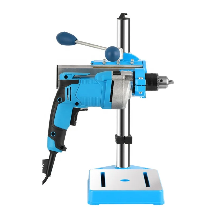 Adjustable Mini Bench Stand Drill Stand  for Electric Drill Machine