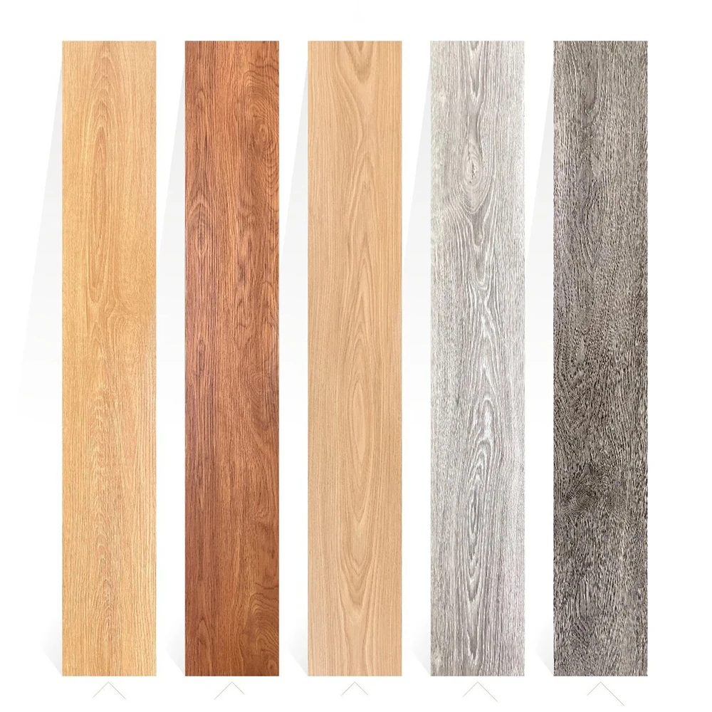 Wholesale Manufacturer Composite Track Carpet Wear-Resisting SPC Locking Floor