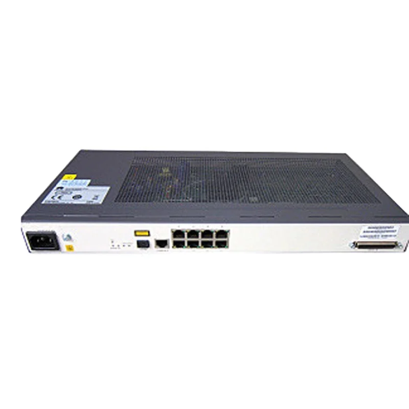 FTTB GPON ONU MDU SmartAX MA5626  poe 8ports