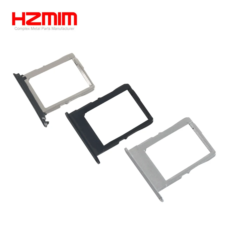 T-FLASH Cato Micro SD Sim Card Tray Socket Slot