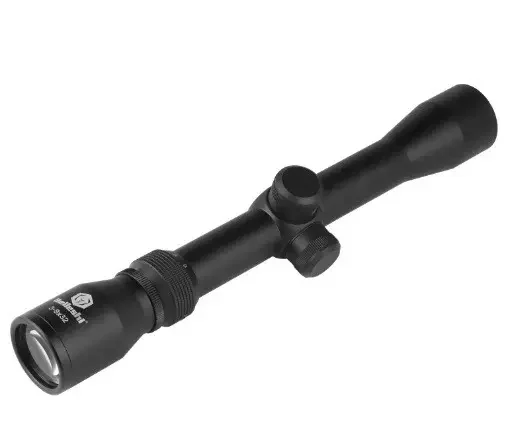 25.4mm Tube Tactical Optical Scope 3-9x40 Scope Hunting 3-9x40 Scope