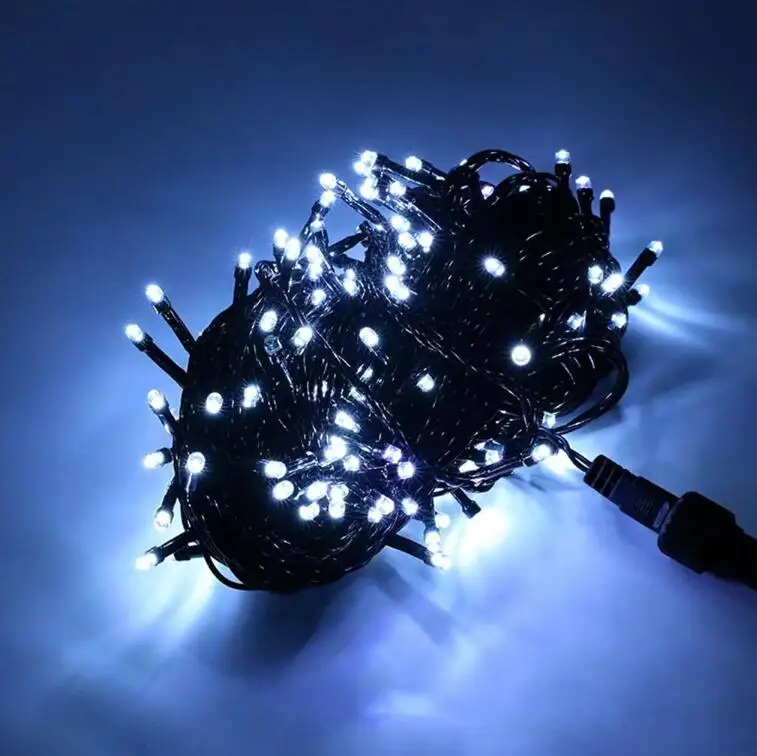 Единый свет светодиод COB Высокий люмен 528 чипы DC12V/24V Светодиодные полосы рождественские огни