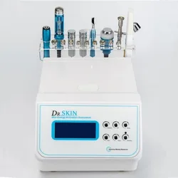8  in 1 Multifunction Deep Facial Cleaning Machine Skin Care Beauty Device