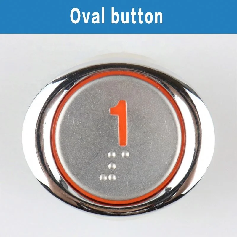 Brand New Otis Elevator Call Button With High Quality