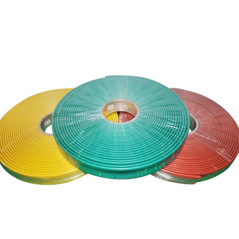 1~35KV Electrical Heat Shrink Copper Busbar Protective Sleeve Busbar Insulation Heat Shrink Tube