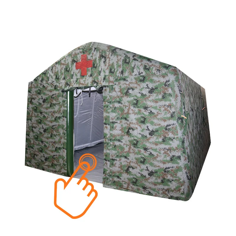 Best Selling Russia Storage Hangar Camping Suppliers Disaster Relief medical tent