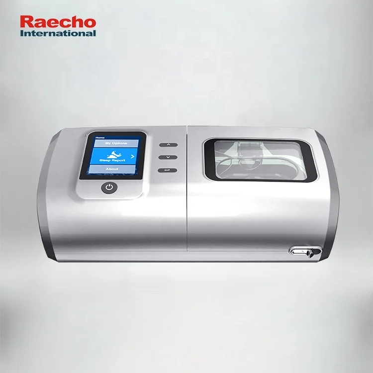 Новое поступление, высокоэффективные машины для апноэ cpap с лицевыми масками