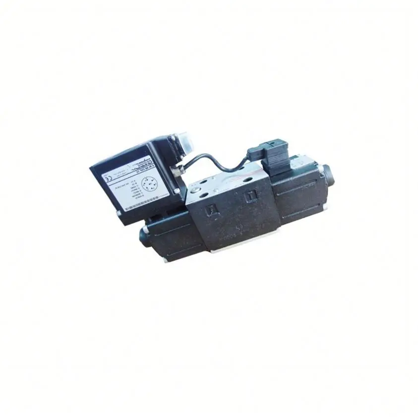 Электромагнитный клапан DPZO-A-271-L5/E30