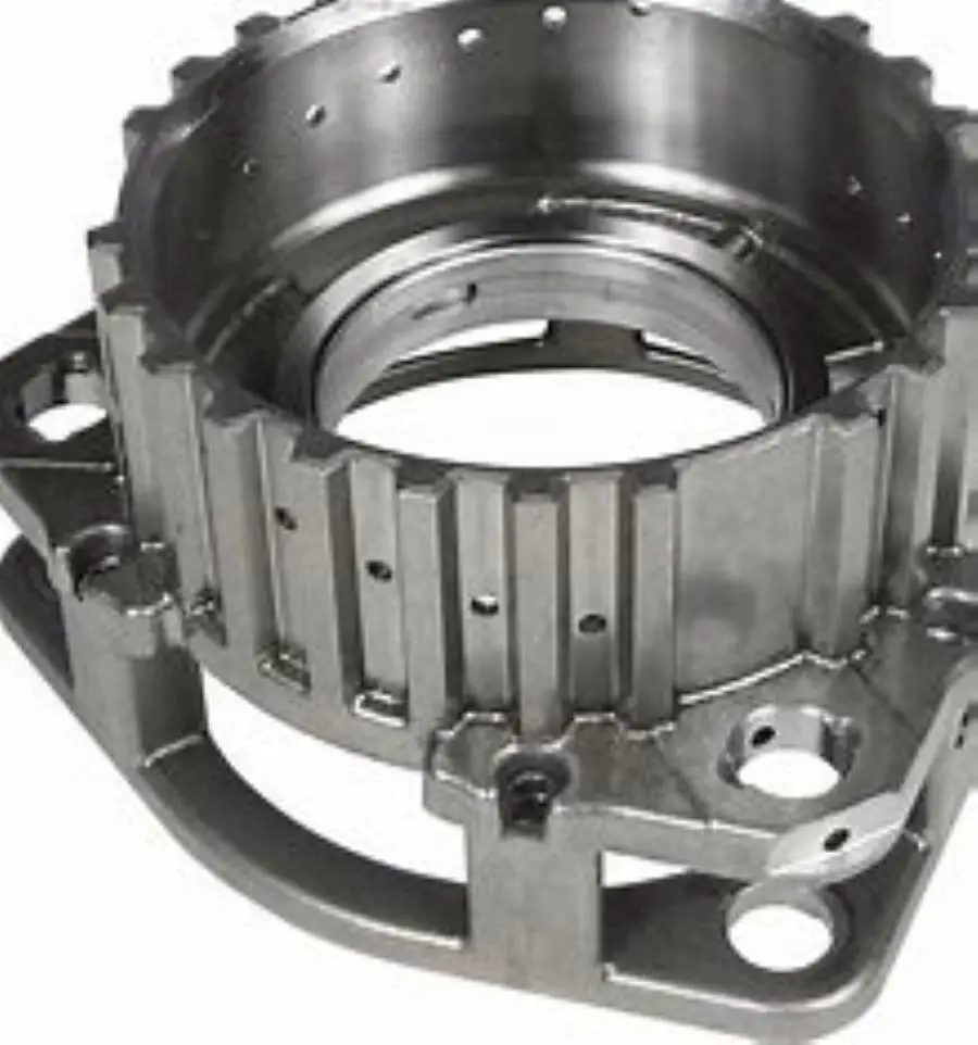 Precision-Crafted Planet Carrier Castings for Reliable and Efficient Planetary Gear Systems