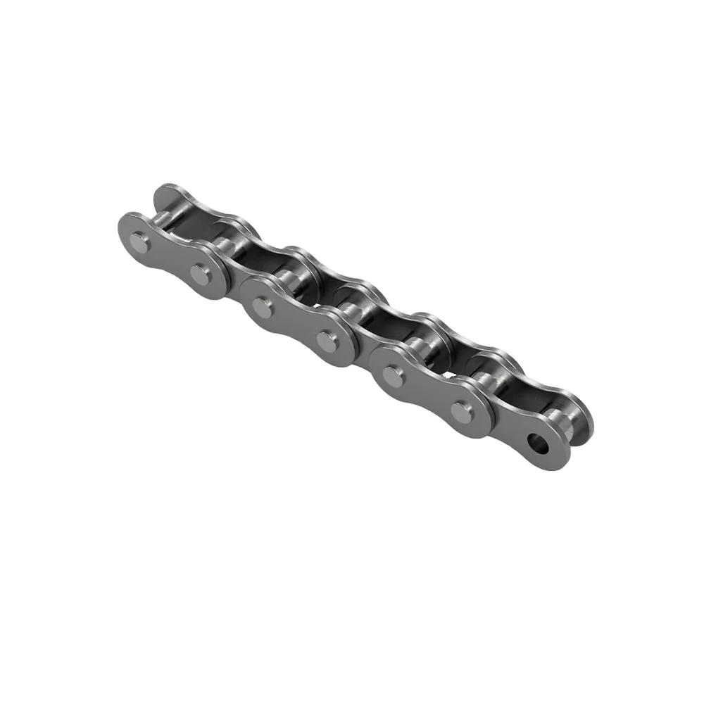 
Custom stainless steel industry transmission roller chain 