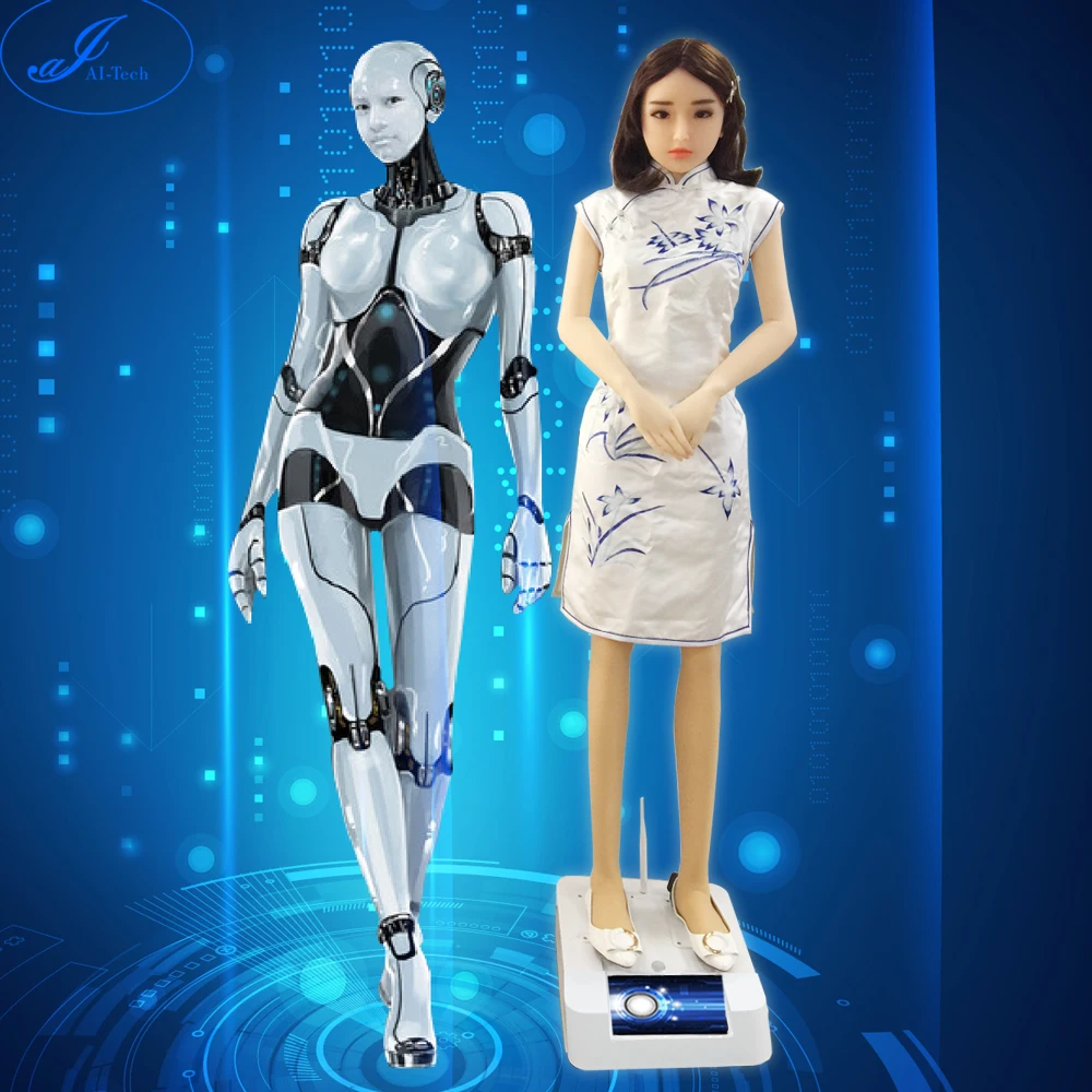 Christmas Gifts Hot Selling Humanoid Smart Moving Robot Kit For Market