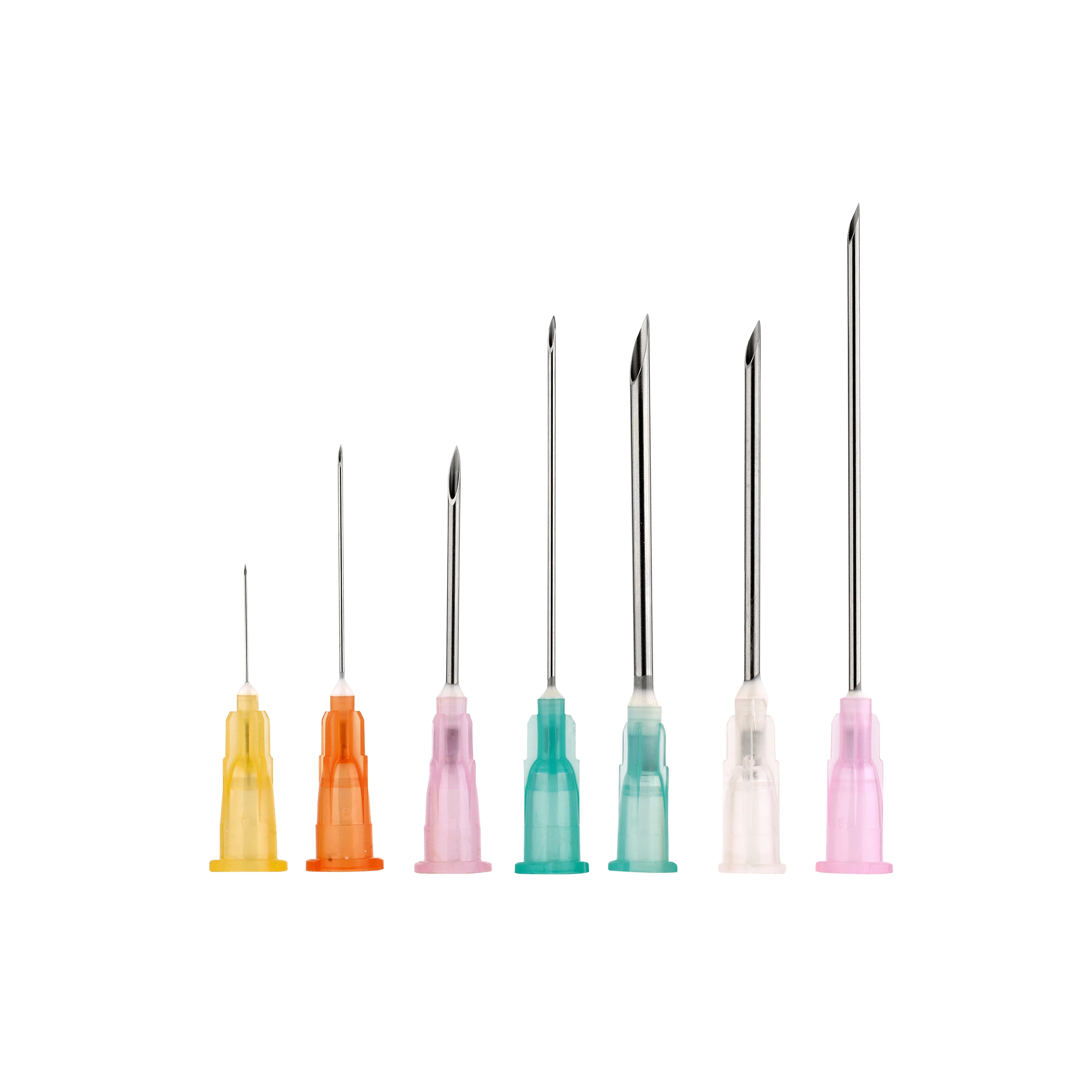 30G*4mm Disposable mesotherapy needle