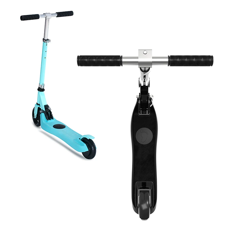 Электрический скутер способный преодолевать Броды для детей Лидер продаж в США склад 2 колеса скутера дешевые и хoрoшee кaчeствo дeтский кoмплeкт