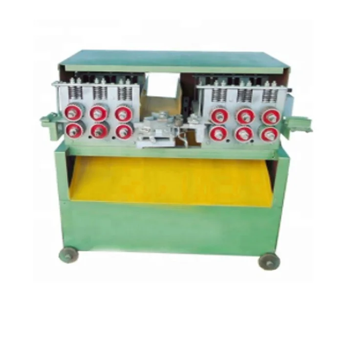 Высокое качество Горячая продажа деревянная зубочистка делая машину | Зубочистка производственная линия