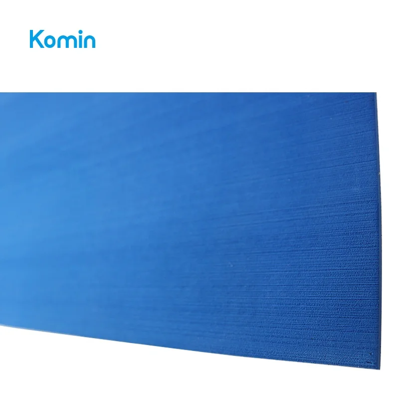 Komin 5mm Boat Deck EVA Marine Foam Flooring Suppliers