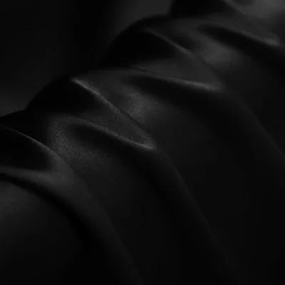 Newest Hangzhou Luxury Natural Silk Charmuse Fabric Different Width 114/140cm To Choose