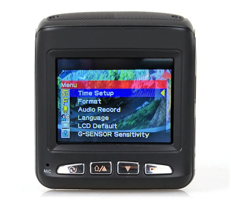 Cross-border X7 2-in-1 electronic dog dash CAM flow early warning velocimeter radar  all-in-one machine