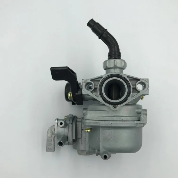 PZ17 17mm Carburetor Dual Feed Cable Choke For DAX C50 C70 C90 TRX70 ATC70 CT70 ST70 CT90 ST90 Gn6 Dirt Pit Bike ATV Racing