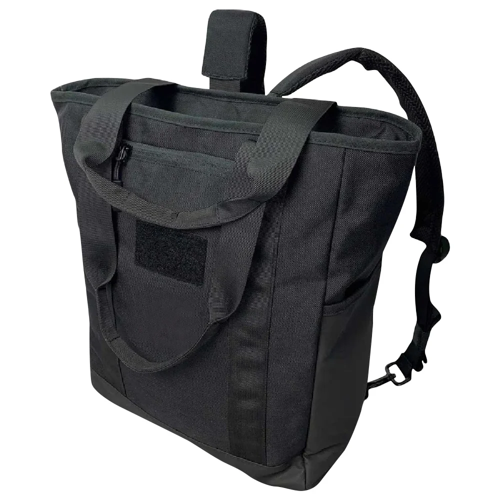 Gym Tote Bags Customised Gym Accessories Tactical 100% Polyester Backpack Duffel Bags Tote Bags Custom Logo