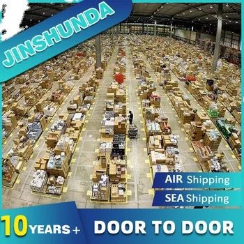 International shipping agent sea shipping cargo from china to US FBA shipping agent