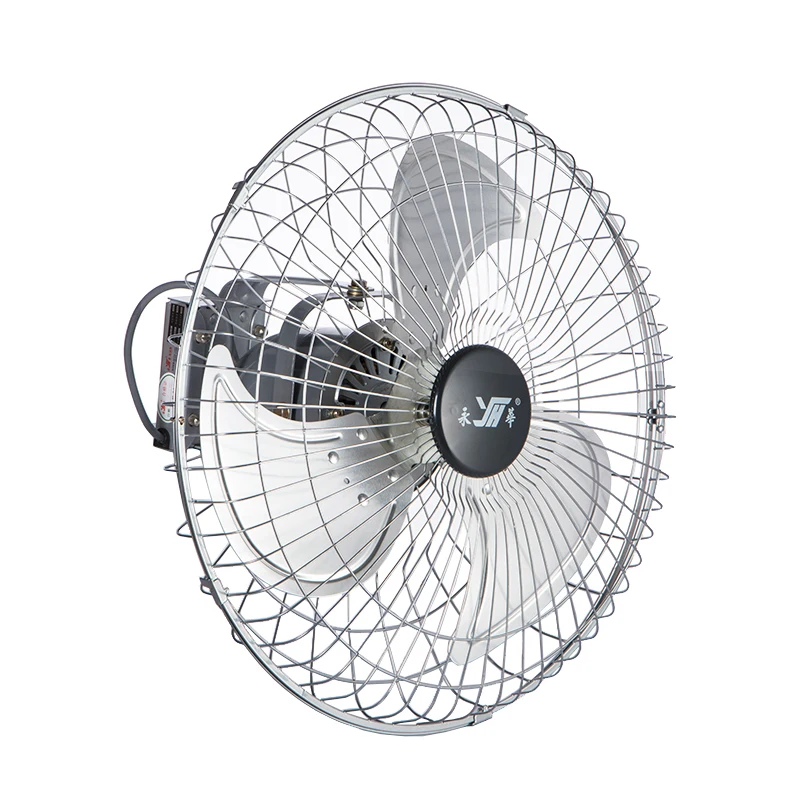 Price Oscillating  Air Orbit Mounted Type Existing Ceiling Or Wall Exhaust Fan