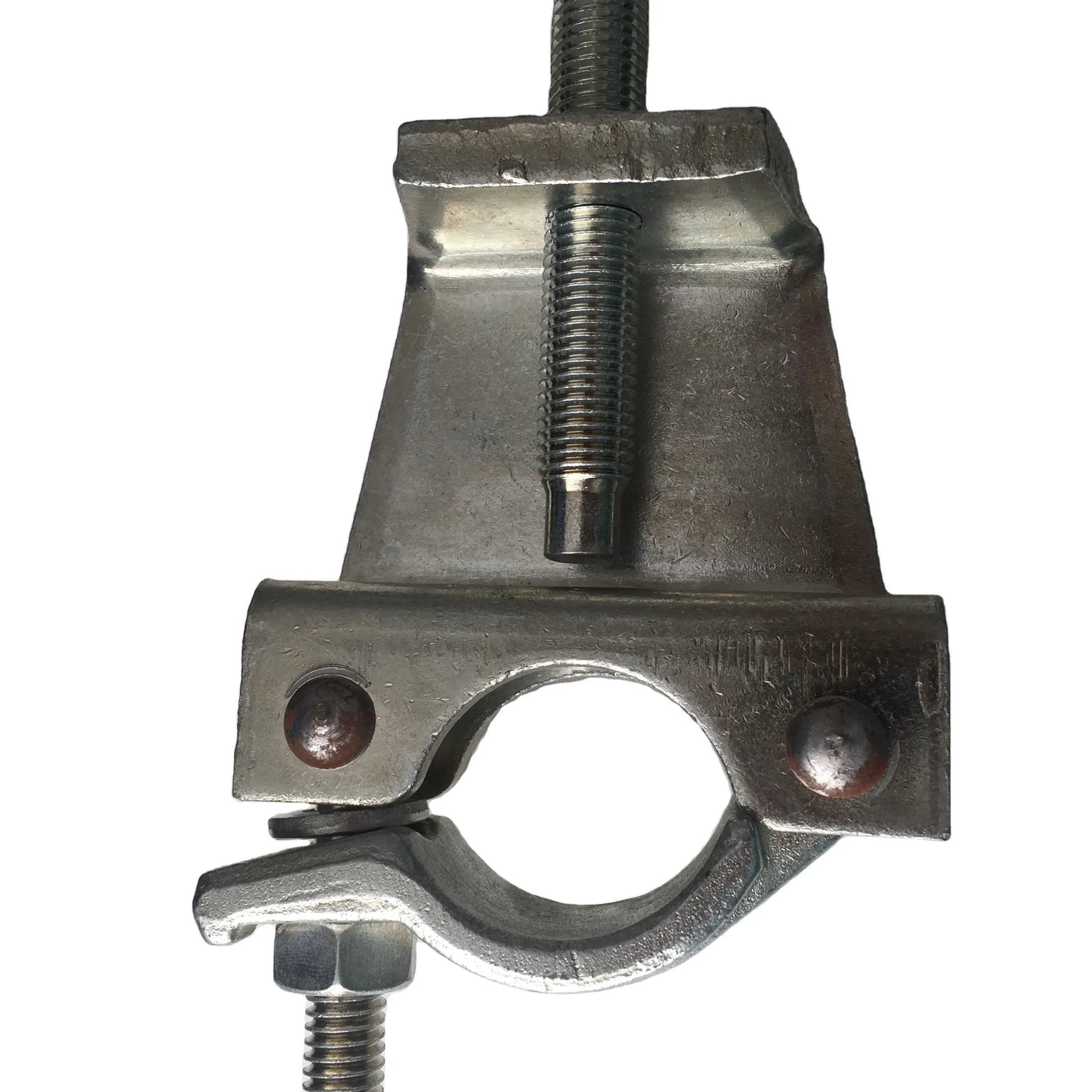 Factory price scaffolding clamps scaffold coupler scaffolding accessories name swivel coupler