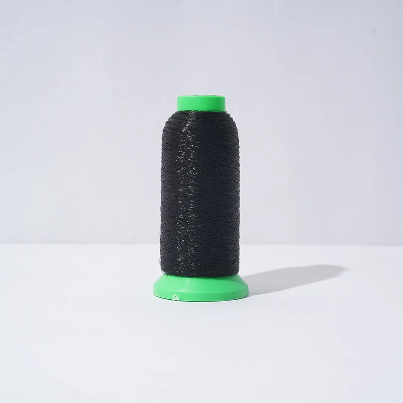 Factory Supply 0.1mm 0.12mm Transparency Beads Clear Nylon Elastic Thread for Jewelry