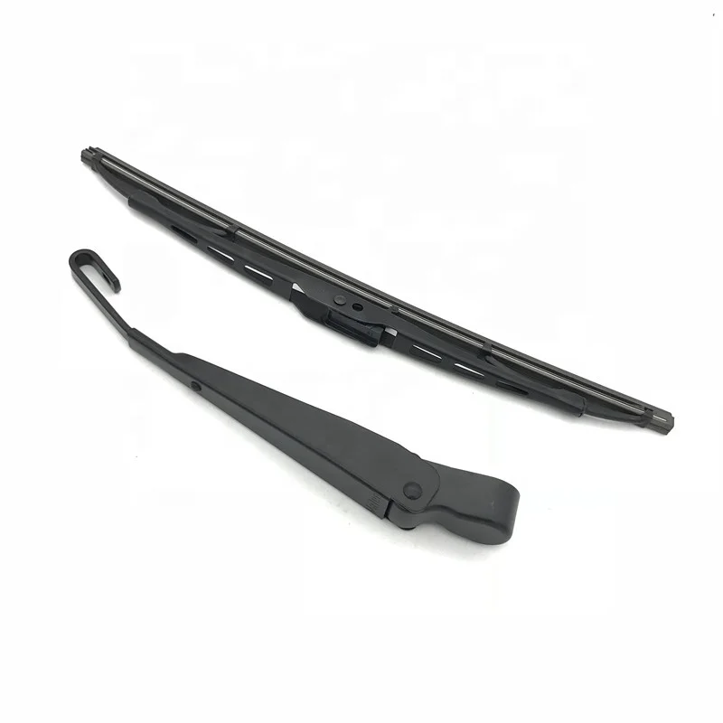 Car Auto Parts Rr Wiper Blade Wiper Arm for Chery Tiggo OE T11-5611055 T11-5611053  T11-5611053BD