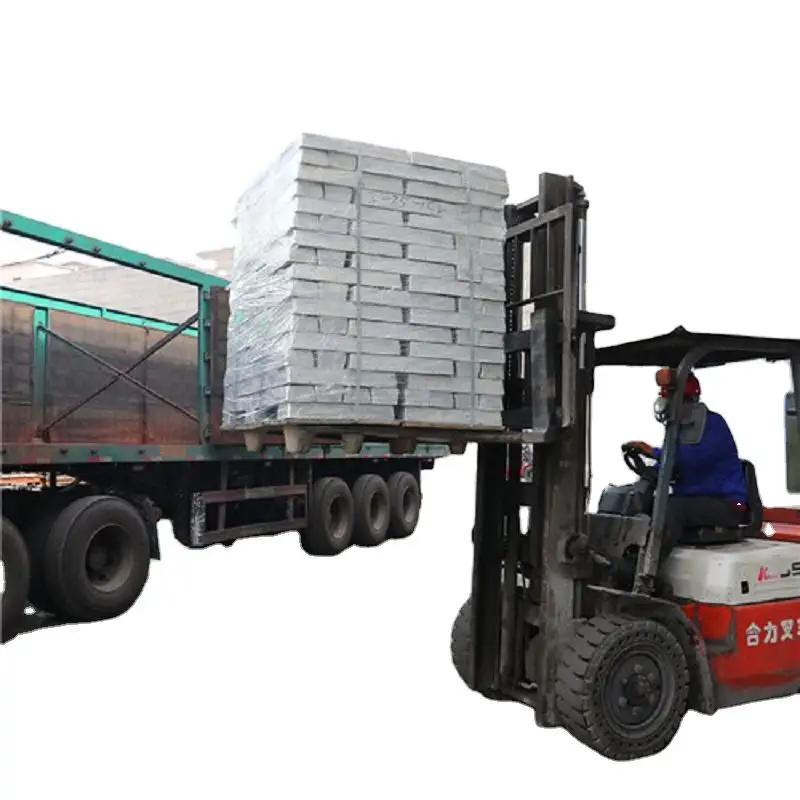 Chinese high quality magnesium ingot factory looking for buyers at cheap prices