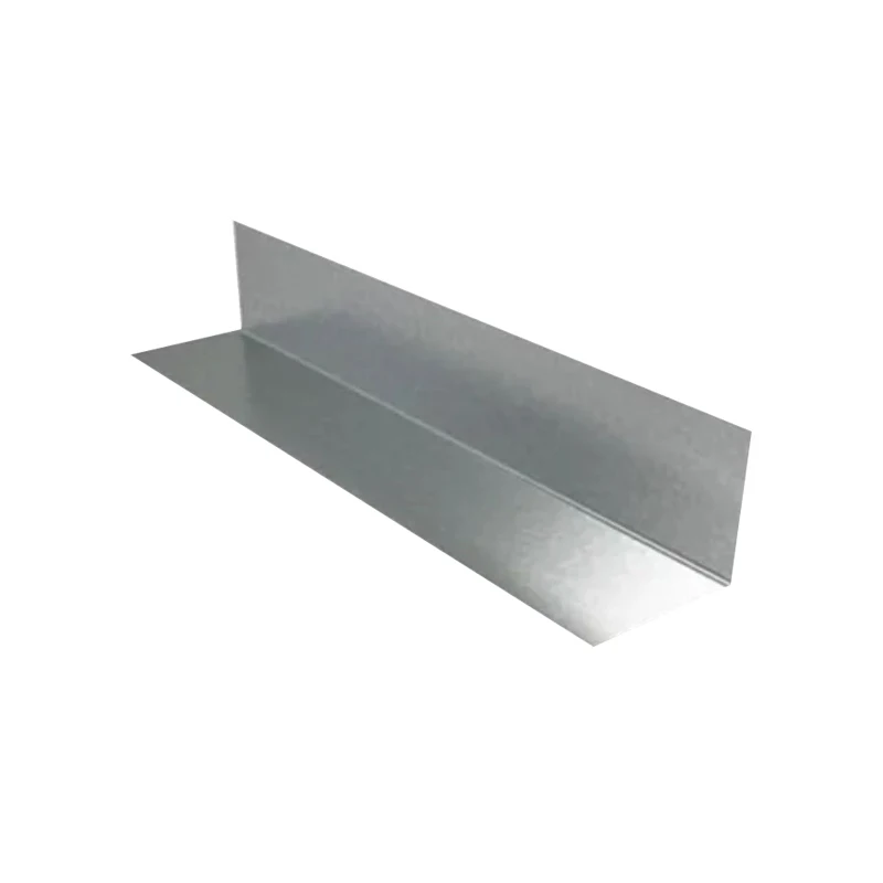 Lightweight steel wall studs steel profile 30x30mm galvanized steel wall angle