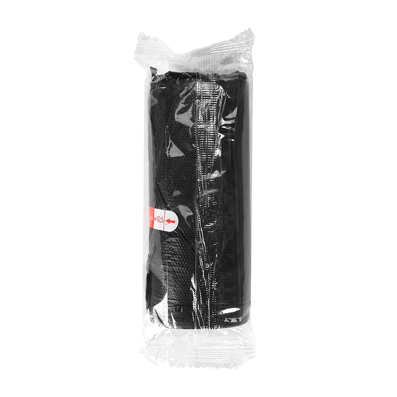 Plastic Roll Biodegradable Garbage Bags All Kind Of Size 30 55 Gallon Eco Friendly Trash Bag