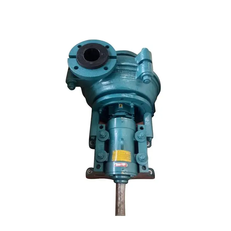 4/3C-NHR bare shaft centrifugal slurry pump without motor
