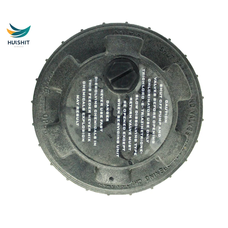 Wholesale pool automatic doser CL-200 Chlorine dispenser Pool automatic doser Harward the same model