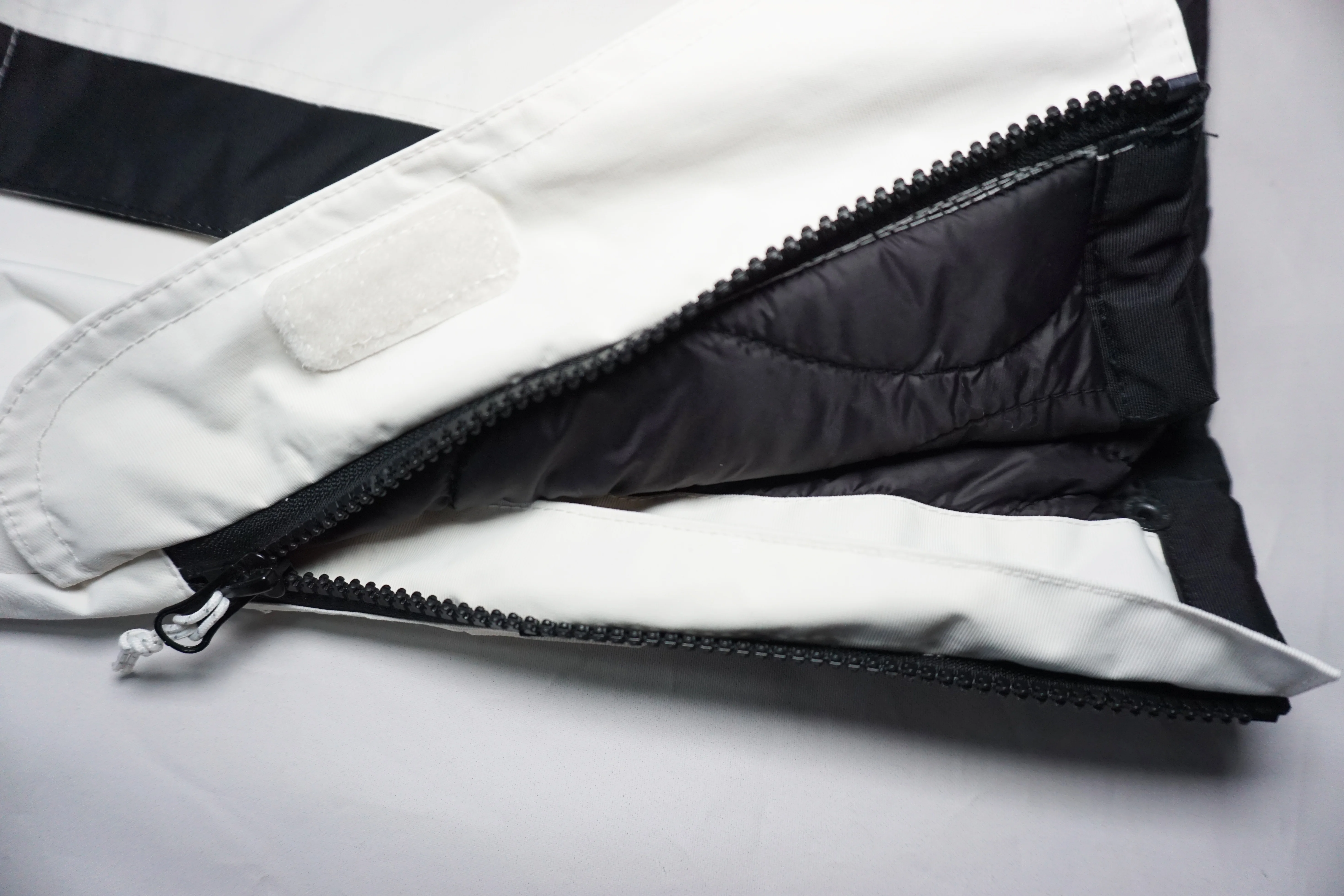 Men Pullover hooded Windbreaker Windproof Waterproof Outdoor Jacket Color Blocked Sportswear Windcoat Sailing Jacket