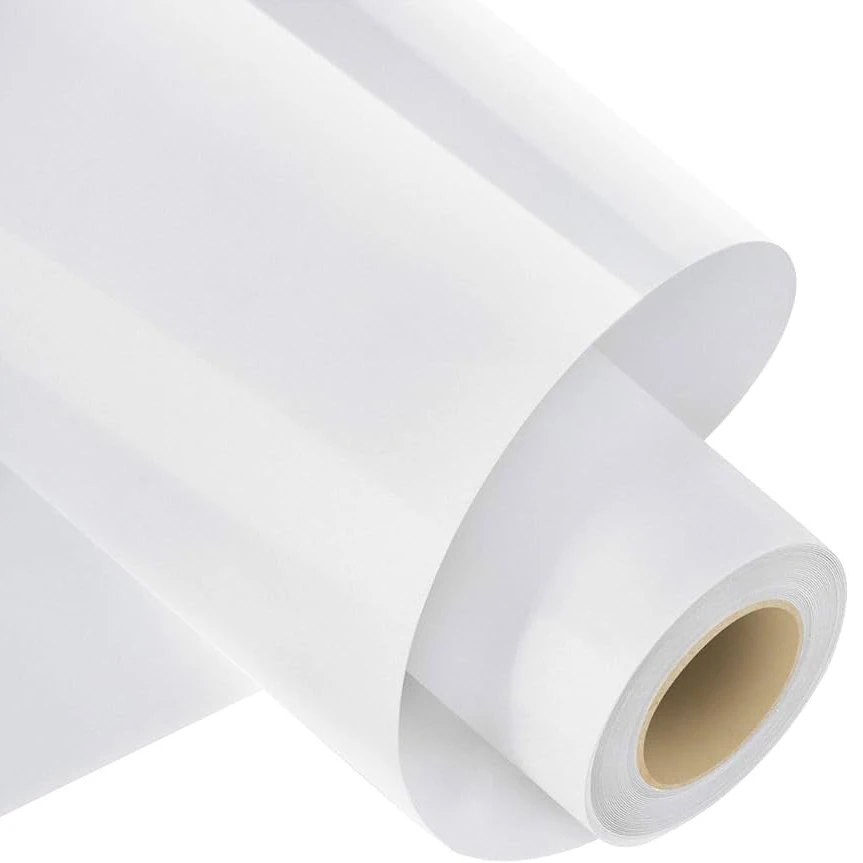 Wholesale Applying Custom Brand Name Logo Cartoon Plastiso A3 DTF 60CM 3D Heat Press Transfer Stickers Labels Vinyl for T Shirts