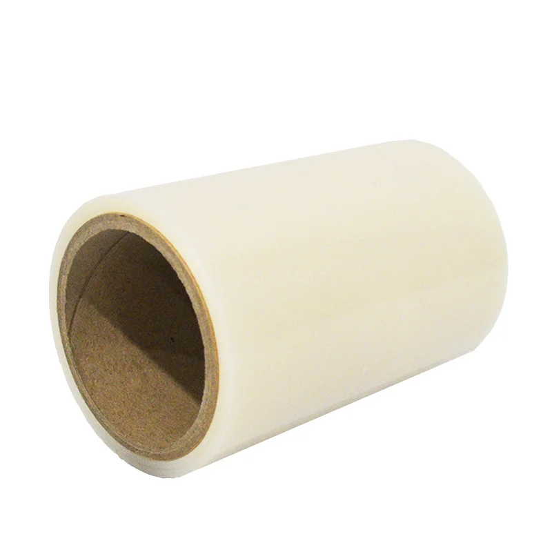 Customize Self Adhesive Car Carpet Protection Film Sticky Floor Protection Film