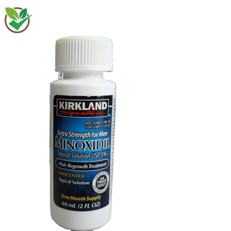 
kirklands monoxdil 5 minoxidils 15 monoxdil 60 ml 