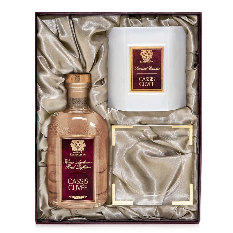 Распродажа ароматических эфирных масел аромадиффузор с красивой упаковкой