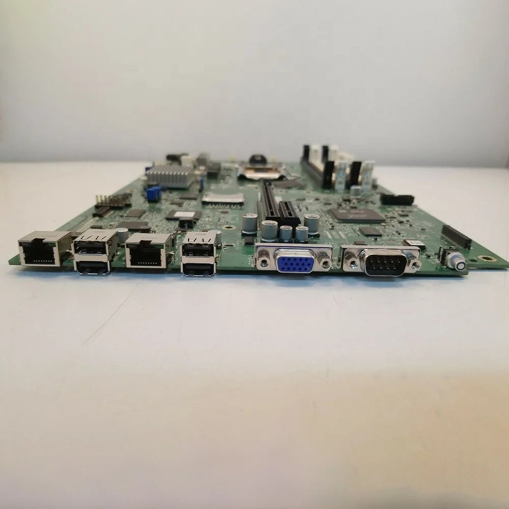 For HP DL320E G8 686659-001 671319-003 1U Server Motherboard High Quality Fast Ship