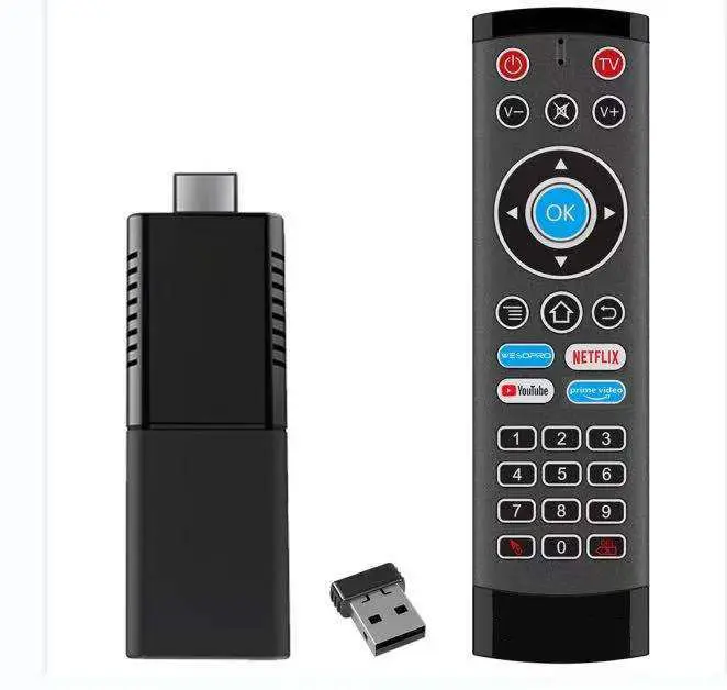 Strong 4k Providers Support M3u Mag Stb TV box smart TV box android iptv 4k box Fire Android 10 Fire TV Stick