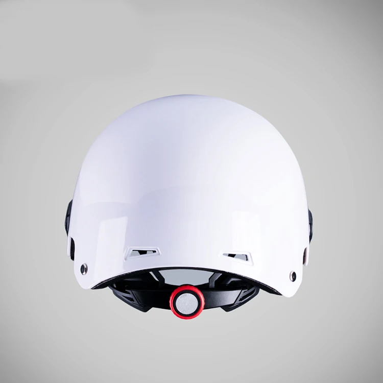 Vimode модные классические cruiser с открытым лицом велосипед мотоциклетные шлемы для