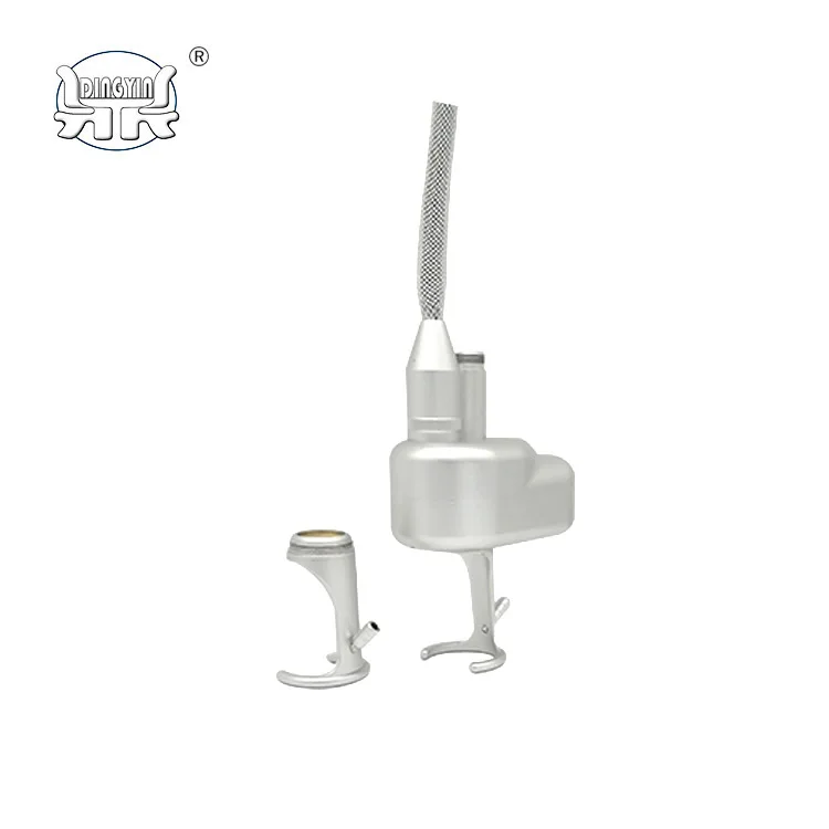 
Dingyin Galvanometer Laser Beauty Galvo Scanner Head Laser Equipment Parts Competitive Price Hand-held Aluminum ≤0.35ms 4.5 KG 